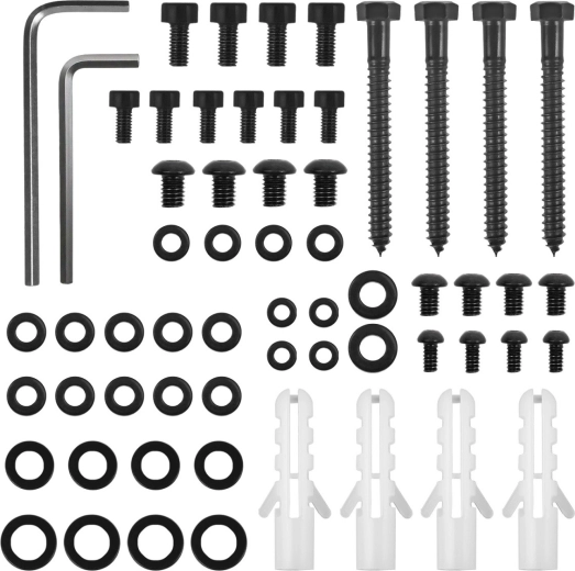Mounting accessories