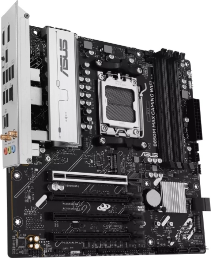Hiter pomnilnik DDR5 in shramba PCIe 5.0