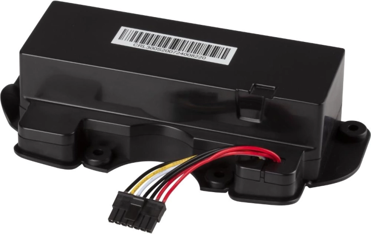 Replacement battery for Sencor SRV 9550BK robot vacuum cleaner