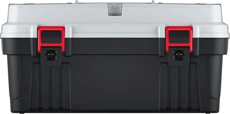 Čvrsto zapiranje in odporno ohišje