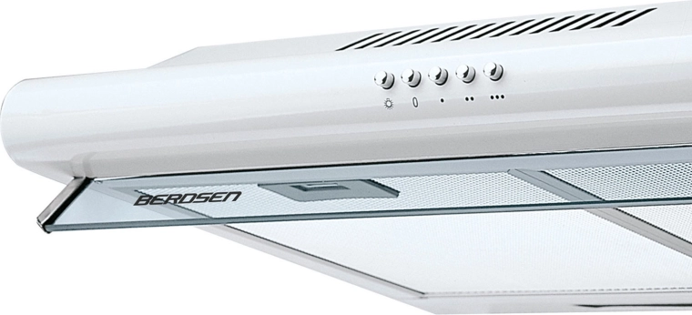 Učinkovita filtracija in prilagodljivo delovanje