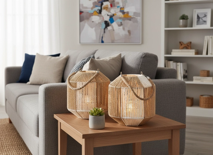 Varen stekleni vložek