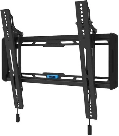 Stenski nagibni nosilec za TV NEOMOUNTS 32–65" (VESA 100×100 do 400×400)