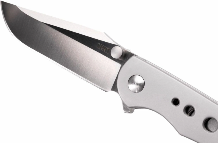 Gladko in zanesljivo enoročno odpiranje