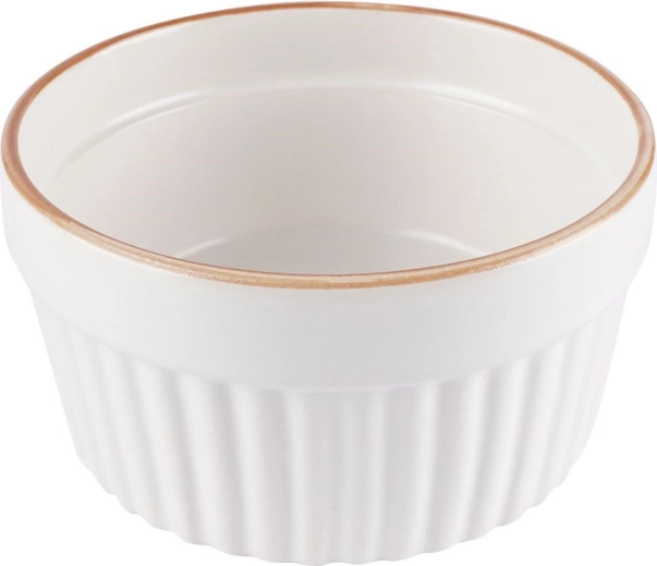 Eleganten dizajn z rebrasto površino