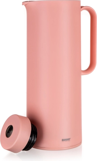 Odlična toplotna izolacija zahvaljujoč steklenemu vložku