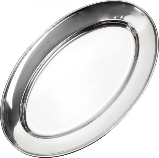 Sijoče nerjavno jeklo za profesionalno predstavitev