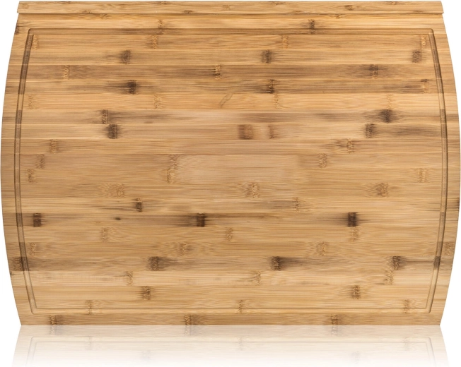 Bambusova deska za testo 70 × 49,5 cm CULINARIA