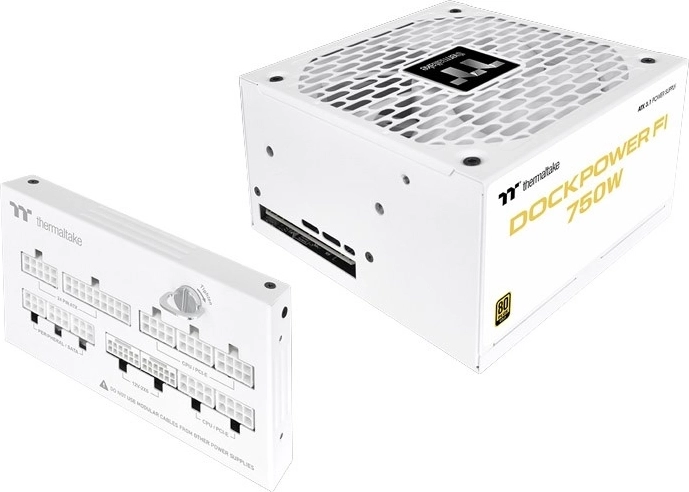 Fully modular cabling