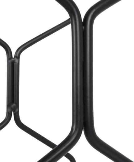 Stabilna kovinska konstrukcija