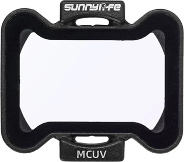 Objektivni filter Sunnylife MCUV za DJI Avata 2 - 1 kos