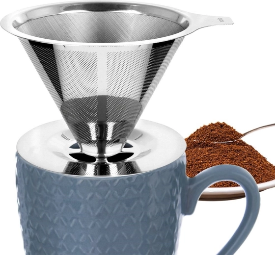 Čist okus brez papirja