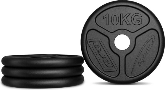 Tanek profil za več obremenitve na osi