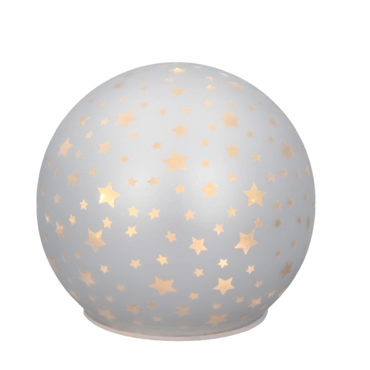 Varčna in nežna LED osvetlitev