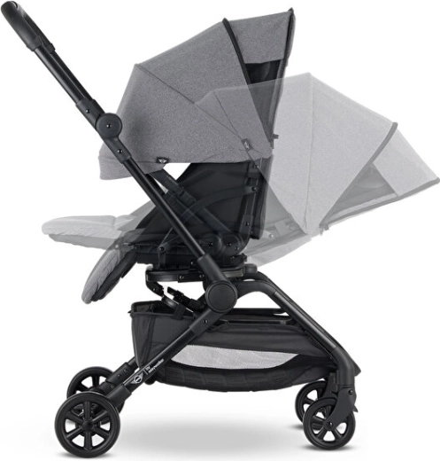 Velika strešica z UPF 50+ in prezračevanjem