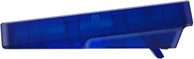 Enostavna menjava in možnost lastnega 3D dizajna