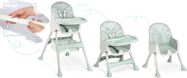 Raste z otrokom: 3v1 za vsak dan