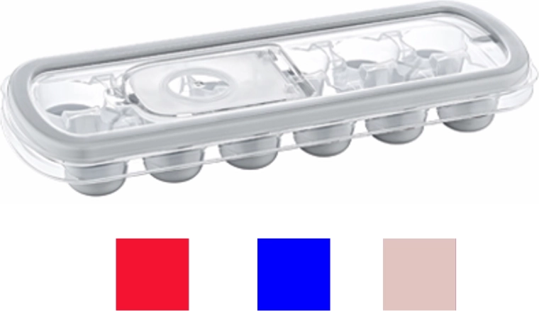 Kompaktna in zložljiva oblika