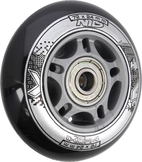 Durable PU with 82A hardness