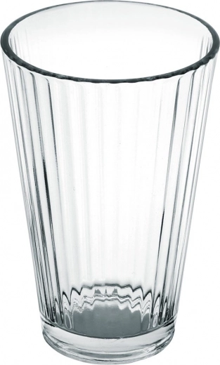 Stilsko rebranje za zanesljiv oprijem