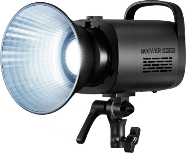 Studijska LED luč NEEWER CB60 RGB 70 W (CRI 97+)