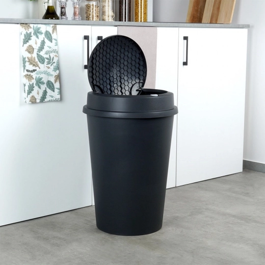 Velik volumen in vzdržljiva zasnova