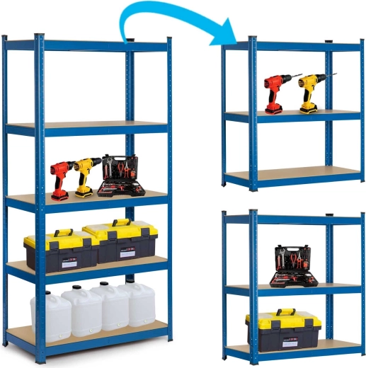 Fleksibilna nastavitev in modularna sestava