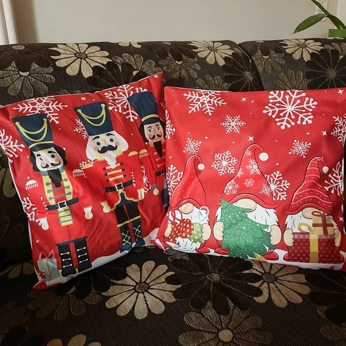 Decoration for sofa, armchair, and bed