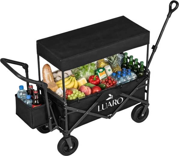 Velika kapaciteta in priročni shranjevalni prostori