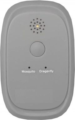 Prenosni ultrazvočni odganjalnik komarjev