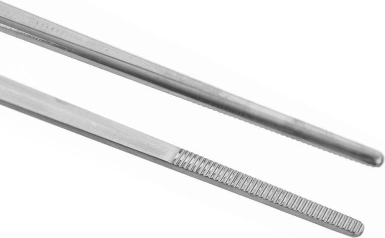 Natančno serviranje in kontrola