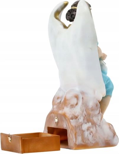 Hranilnik z enostavnim dostopom