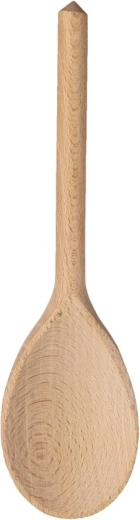 Lesena ovalna kuhalnica 20 cm