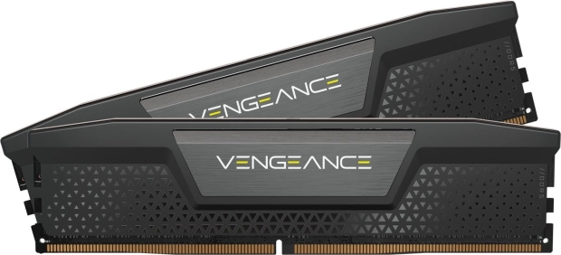 Pomnilnik DDR5 Vengeance 64GB 5200 MHz