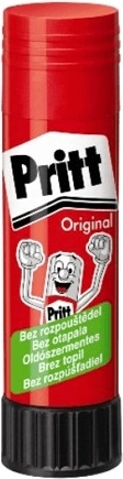 Lepilni stik PRITT 40 g