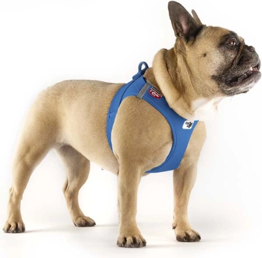 Ergonomski kroj brez pritiska na vrat