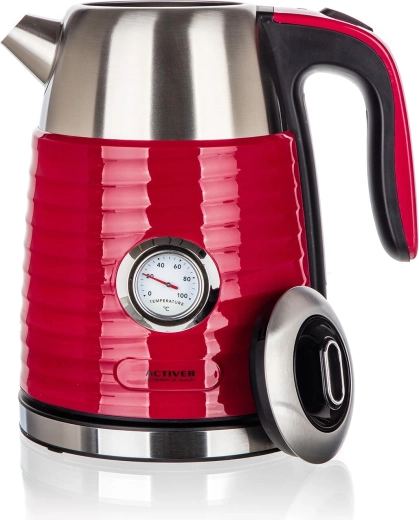 Dvostenska zasnova za varnost in daljšo toploto