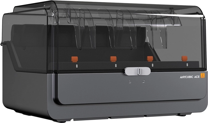 Hitro in zanesljivo podajanje 50 mm/s