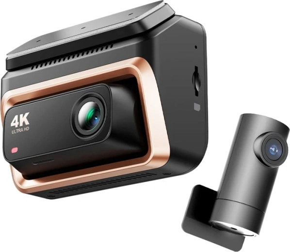 Car Dash Cam DDPAI Z60 Pro 2026