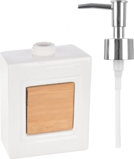 Natančen dozirnik mila 350 ml