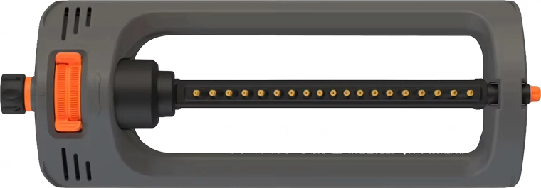 19 šob za enakomerno zalivanje