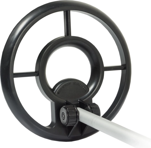 Vodotesna tuljava 190 mm za zanesljive zadetke