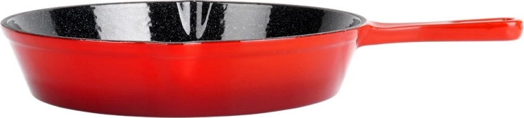 Enakomerna toplota in dolga obstojnost