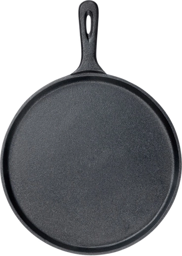 Enakomerna toplota za popolne palačinke