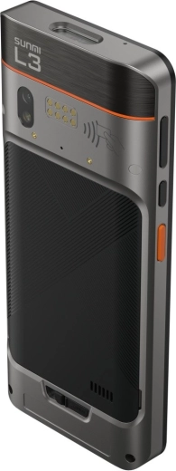 Industrijska vzdržljivost: IP68 in padci z 1,5 m