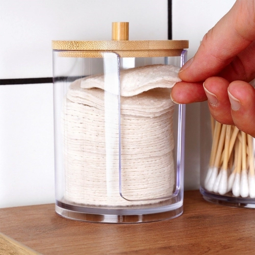 Praktični podajalnik za hitro izvlek