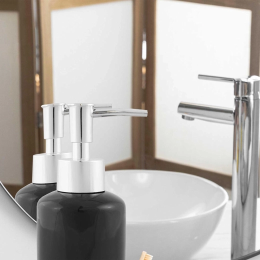 Moderen kromiran dizajn