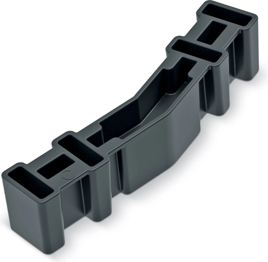 Enostavna montaža brez orodja