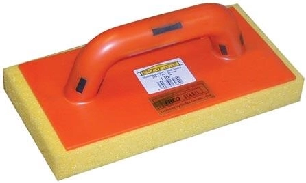 Gladilka z morsko gobo 250 × 130 × 30 mm