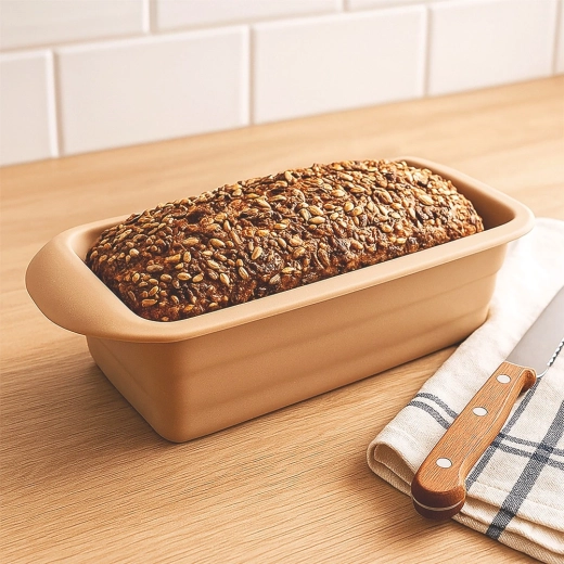 Odlični rezultati pri peki